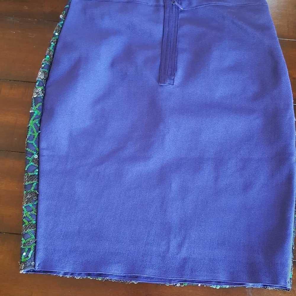 Wow Couture Sequel Mini Skirt Women's. - Picture 2 of 8